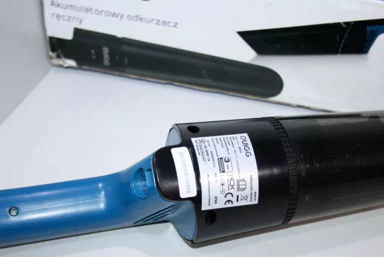 quigg-akumulatorowy-odkurzacz-reczny-65w-zasilanie-akumulatorowe