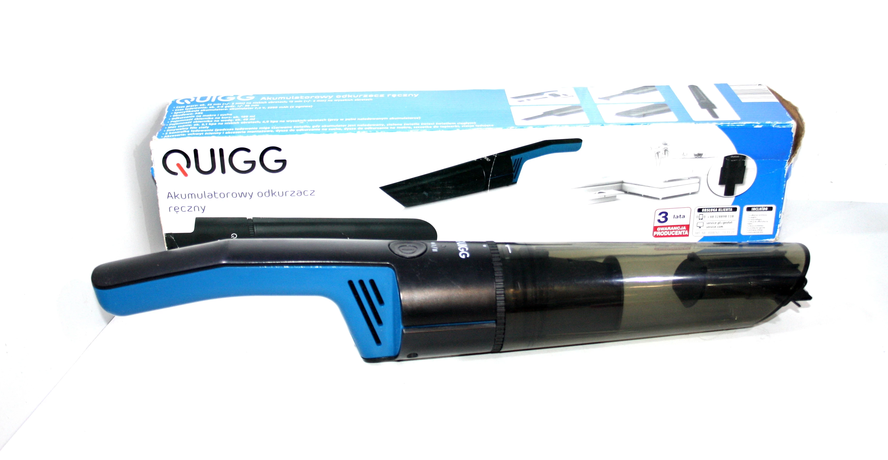 quigg-akumulatorowy-odkurzacz-reczny-65w-stan-uzywany