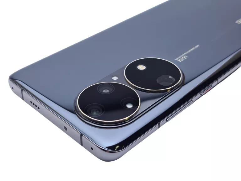 SMARTFON HUAWEI P50 PRO 8 GB / 256 GB GOLDEN BLAC