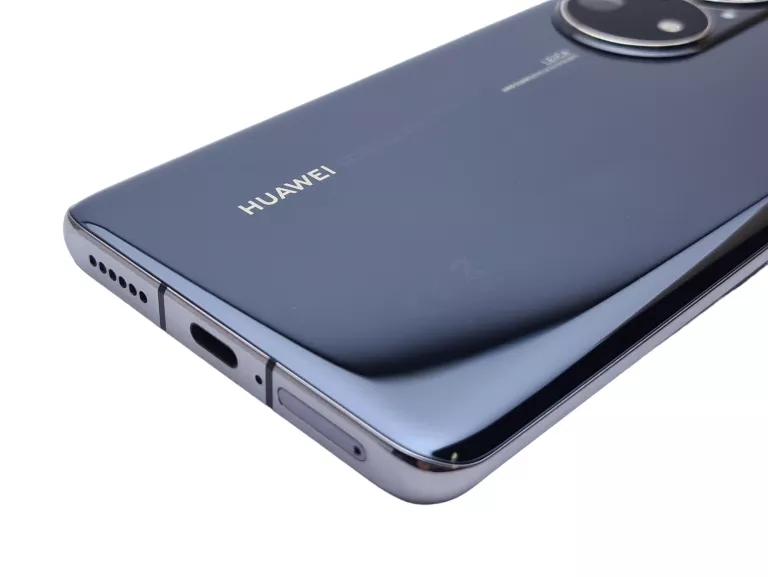 SMARTFON HUAWEI P50 PRO 8 GB / 256 GB GOLDEN BLAC