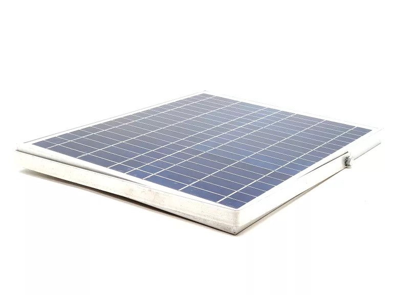 ZESTAW SOLARNY 20W + AKUMULATOR JENOX 50AH