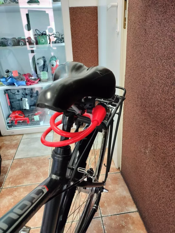 ROWER GIANT TOURER CS