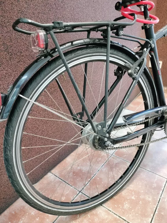 ROWER GIANT TOURER CS