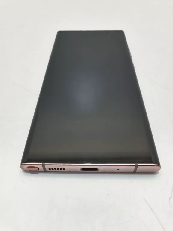 SMARTFON SAMSUNG GALAXY NOTE 20 ULTRA 5G 12GB/256