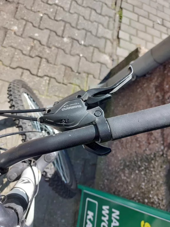 ROWER KROSS KELLYS HEXADRON X3
