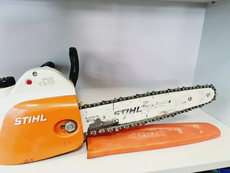 PILARKA ELEKTRYCZNA STIHL MSE 141