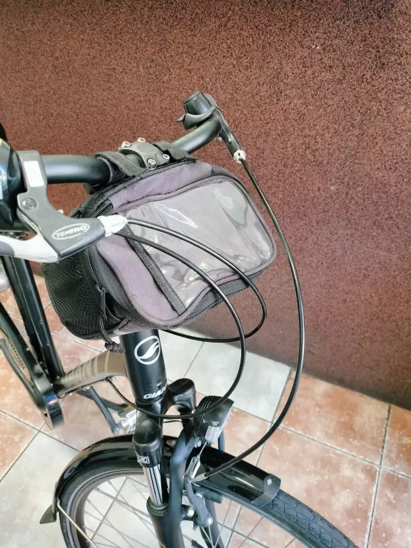 ROWER GIANT TOURER CS