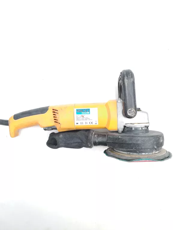 SZLIFIERKA ELEKTRYCZNA SICO TOOLS BL-750 750W