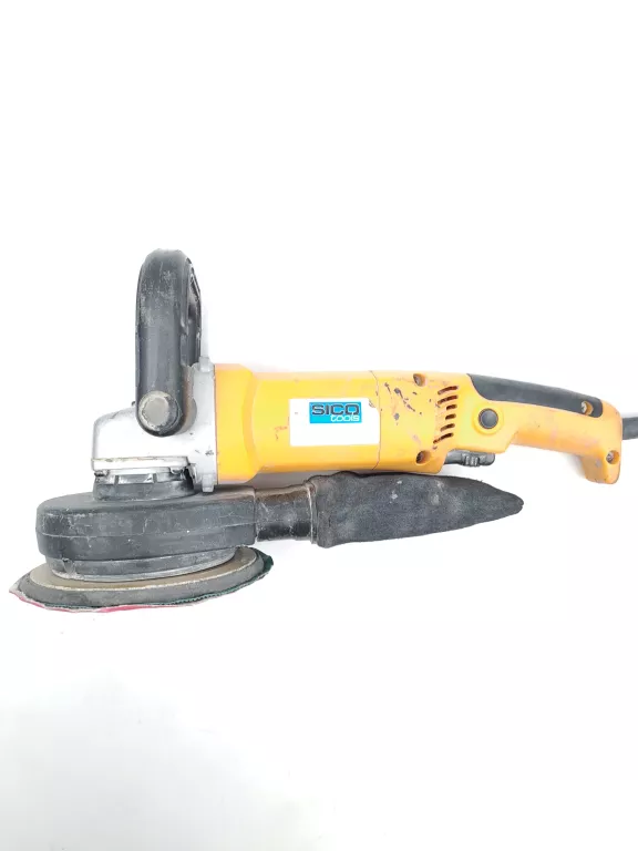 SZLIFIERKA ELEKTRYCZNA SICO TOOLS BL-750 750W