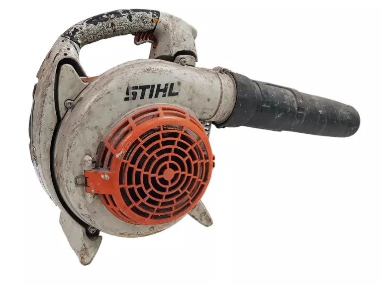 DMUCHAWA SPALINOWA STIHL SH 86