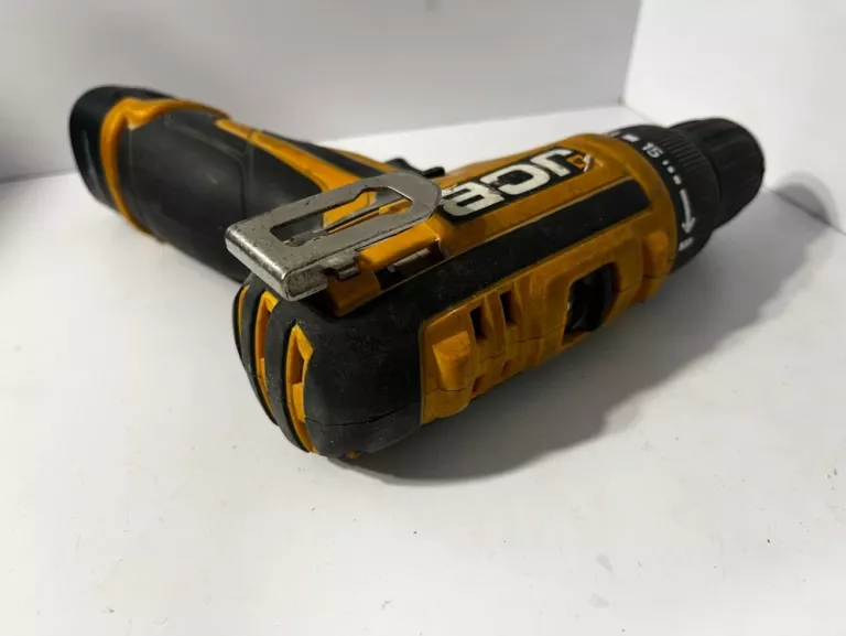 WIERTARKO-WKRĘTARKA JCB DD12LI2