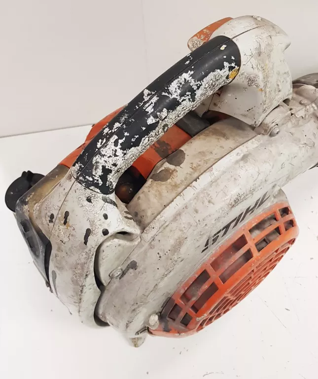 DMUCHAWA SPALINOWA STIHL SH 86