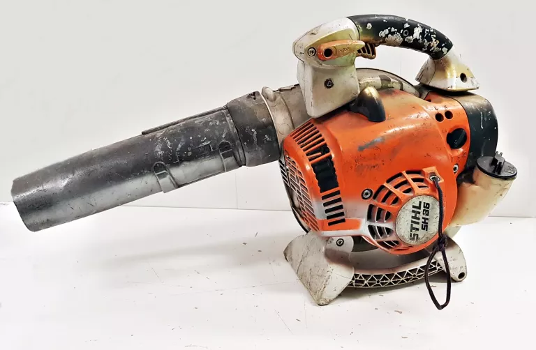 DMUCHAWA SPALINOWA STIHL SH 86