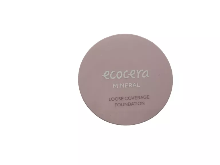 ECOCERA PUDER C5 SOEUL