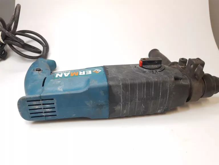 MŁOTOWIERTARKA ERMAN Z1A2401 2400W