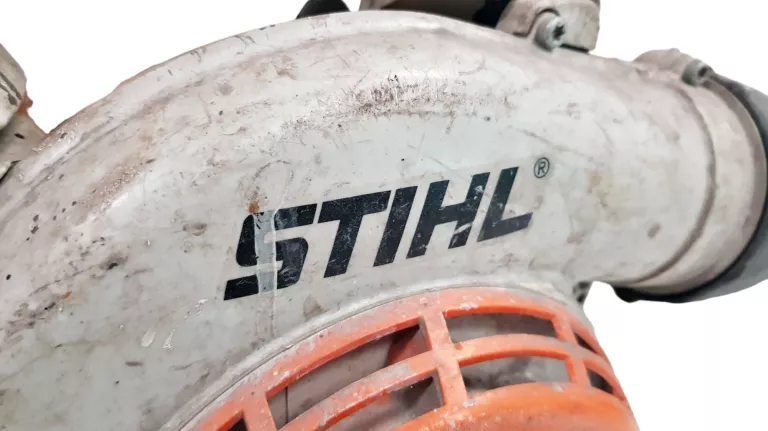 DMUCHAWA SPALINOWA STIHL SH 86