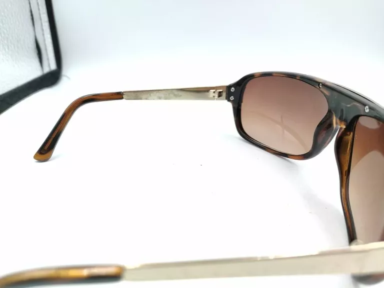 OKULARY LEXXOO 15511/3 ZŁOTE
