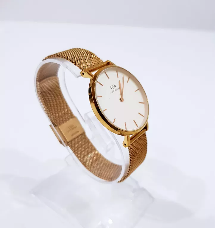 ZEGAREK DANIEL WELLINGTON CLASSIC B32R2