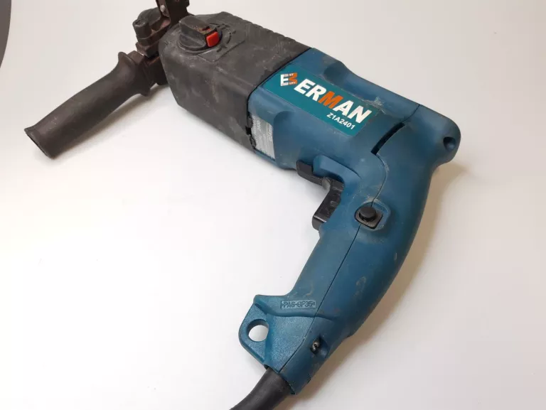 MŁOTOWIERTARKA ERMAN Z1A2401 2400W
