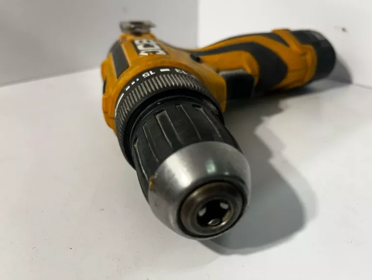 WIERTARKO-WKRĘTARKA JCB DD12LI2