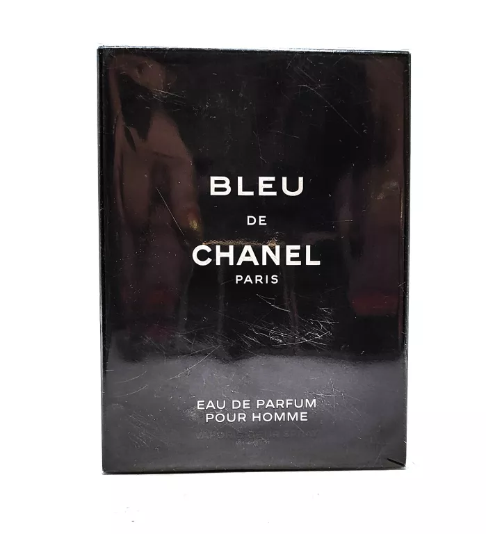 BLEU DE CHANEL PARIS EDP 100ML