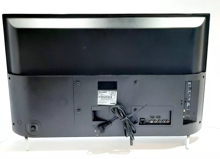 TELEWIZOR SHARP 32BI3EA SMART AQUOS DVBT-2