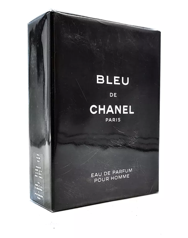 BLEU DE CHANEL PARIS EDP 100ML