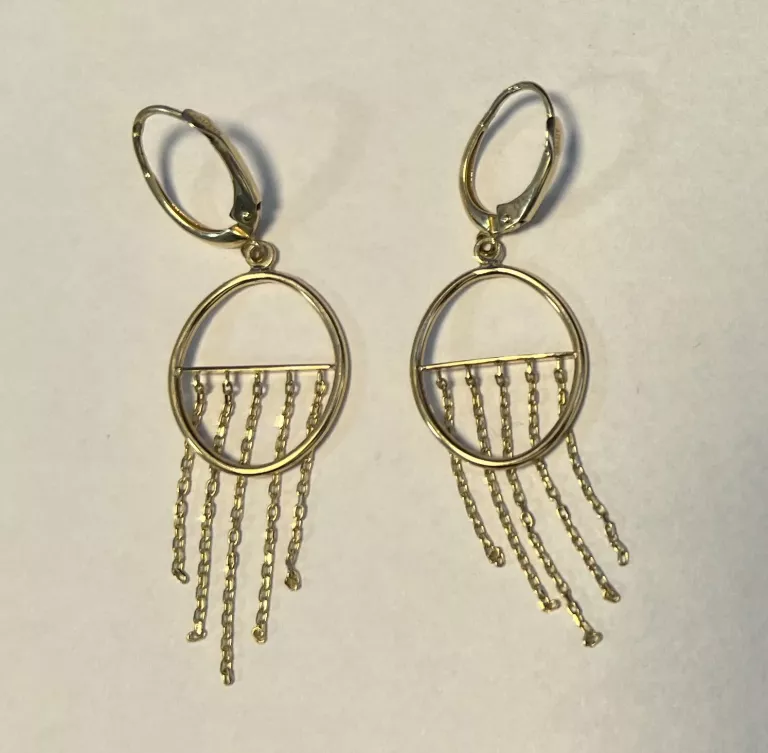 zlote-kolczyki-585-250g-stan-11323-2