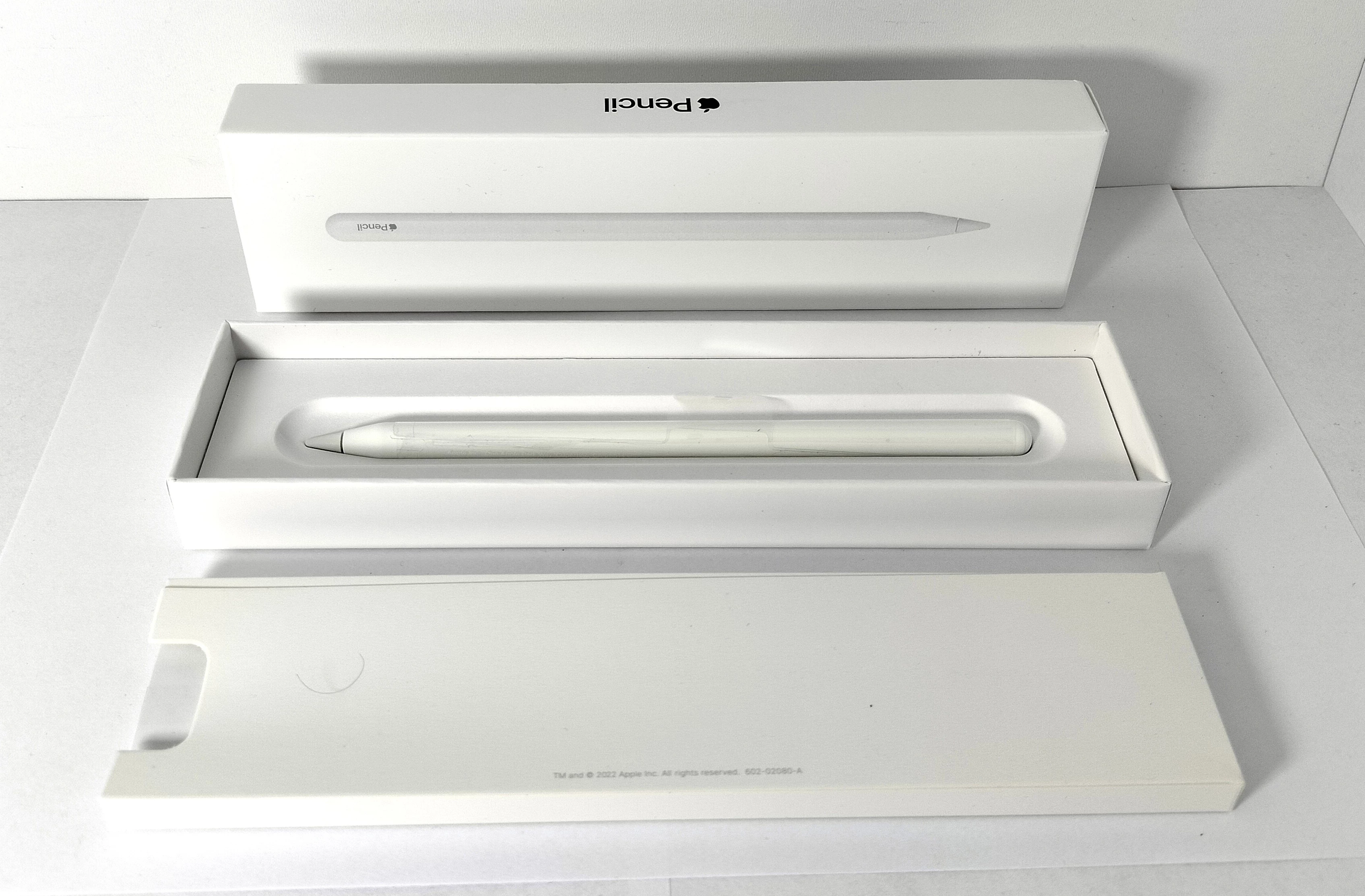 APPLE PENCIL 2 KOMPLET MODEL A2051 | Rysiki | Loombard.pl
