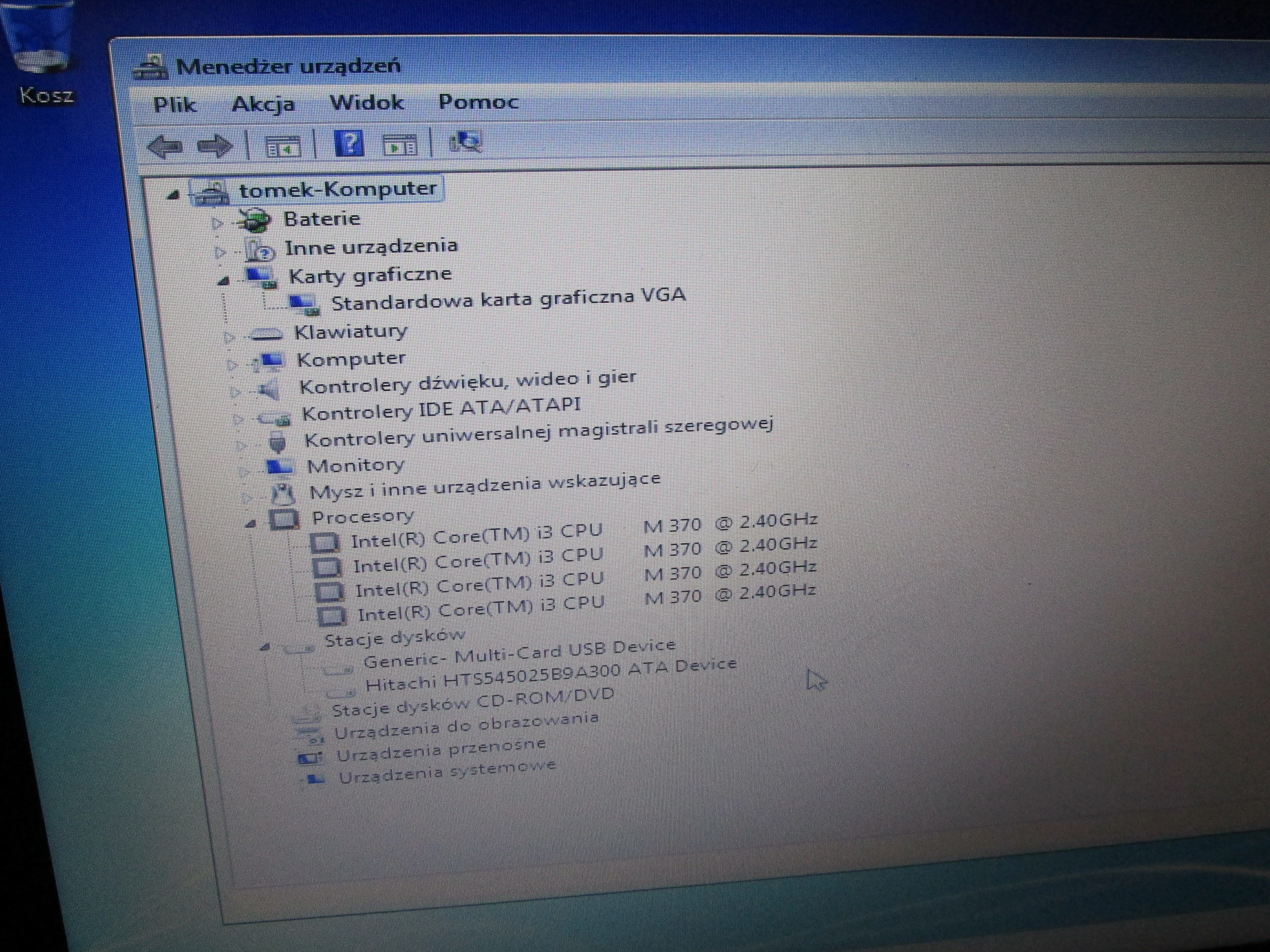 laptop-toshiba-satellite-c660-6gb250gb-przekatna-ekranu-156