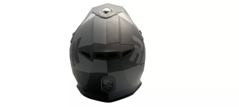KASK CROSS ENDURO RAVEN ECE-R 22.02 ROZMIAR L