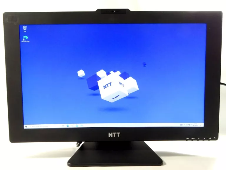 KOMPUTER NTT ALL-IN-ONE W320A 480SSD 8GB AMD