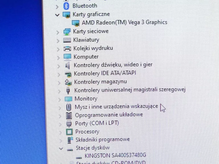 KOMPUTER NTT ALL-IN-ONE W320A 480SSD 8GB AMD