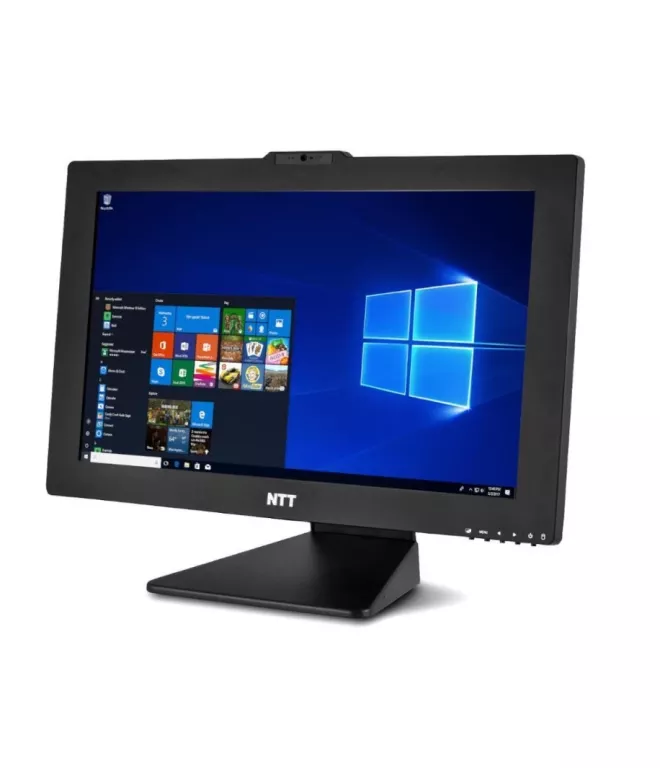 KOMPUTER NTT ALL-IN-ONE W320A 480SSD 8GB AMD