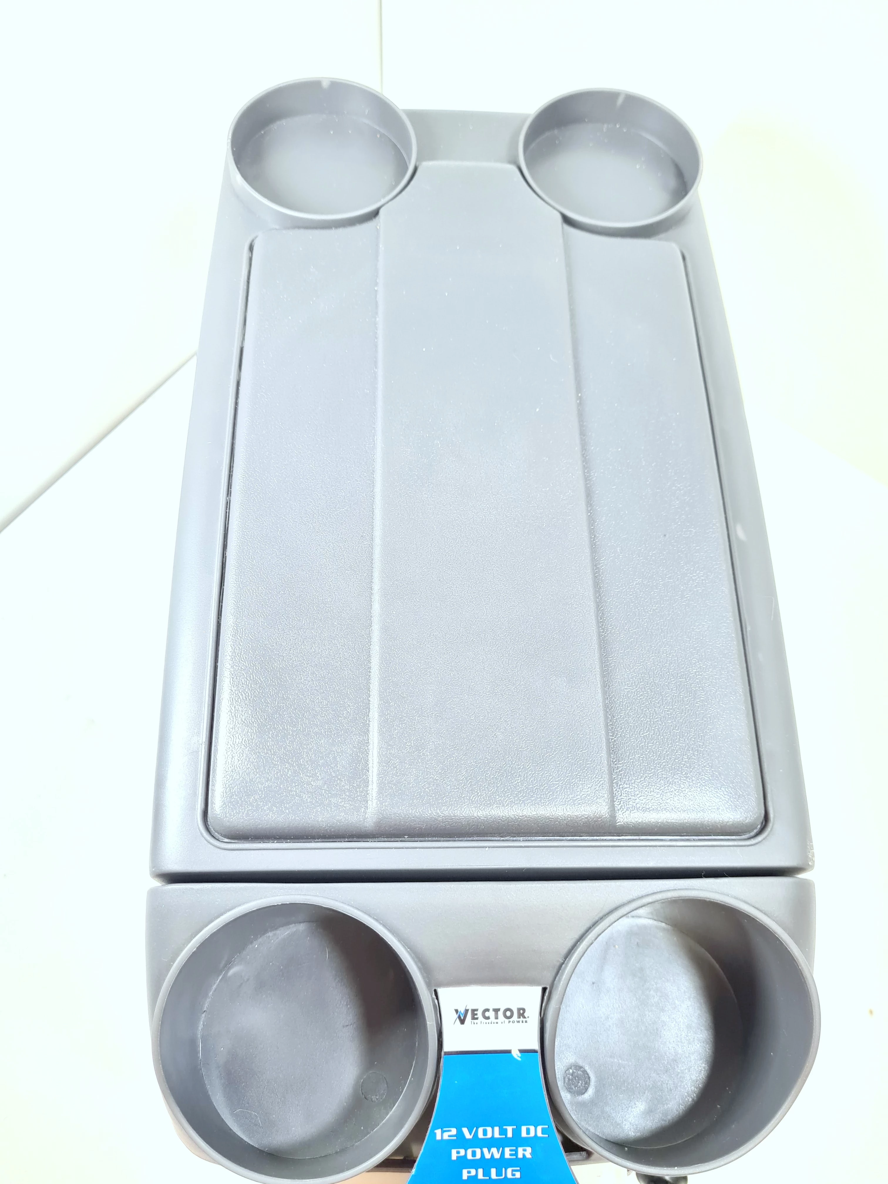 lodowka-samochodowa-vector-podlokietnik-polecam-stan-uzywany