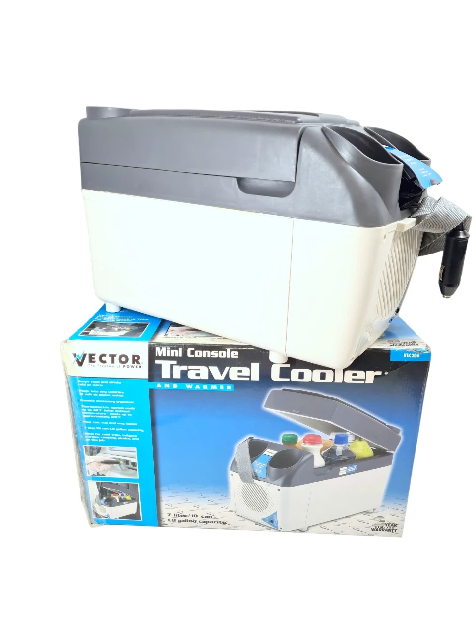 lodowka-samochodowa-vector-podlokietnik-polecam-osiedle-centrum-d1-krakow