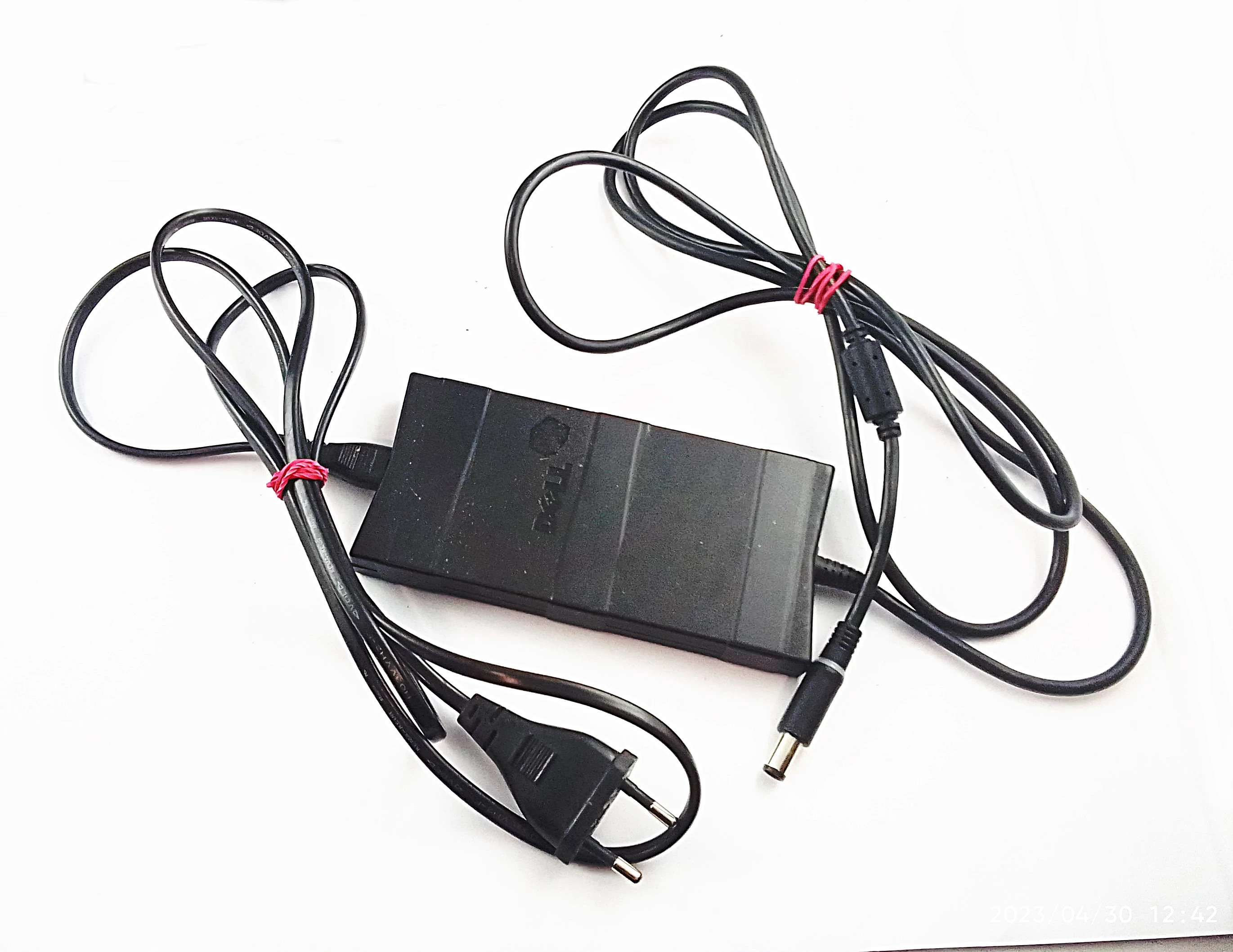 laptop-dell-latitude-e6400-rodzaj-karty-graficznej-brak-informacji