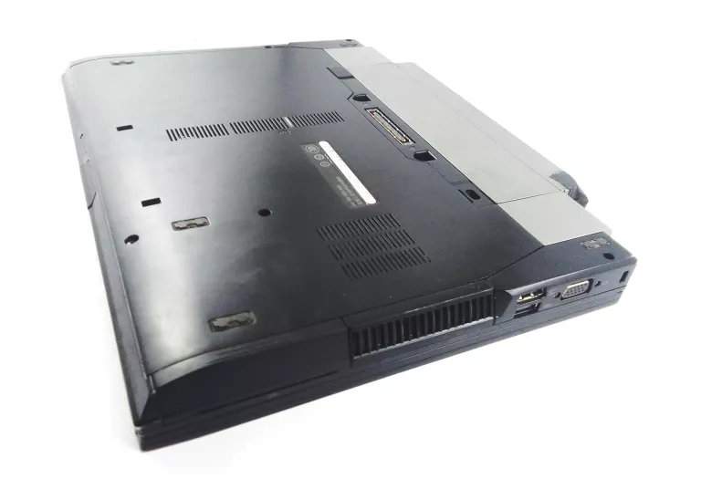LAPTOP DELL LATITUDE E6400