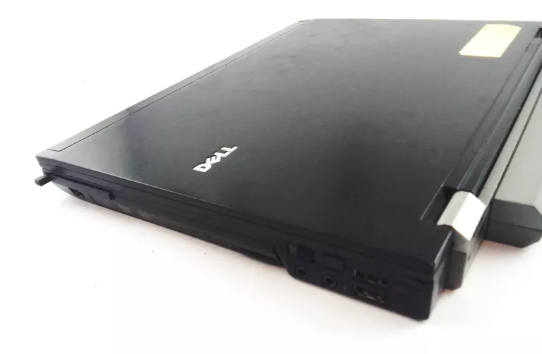 LAPTOP DELL LATITUDE E6400