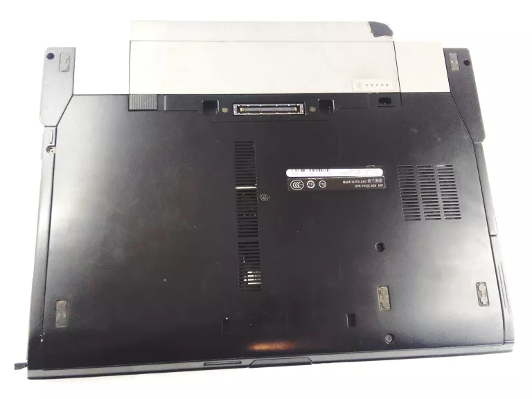 LAPTOP DELL LATITUDE E6400