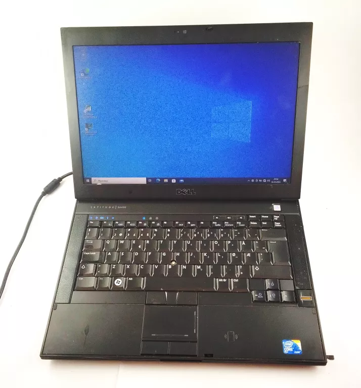 LAPTOP DELL LATITUDE E6400