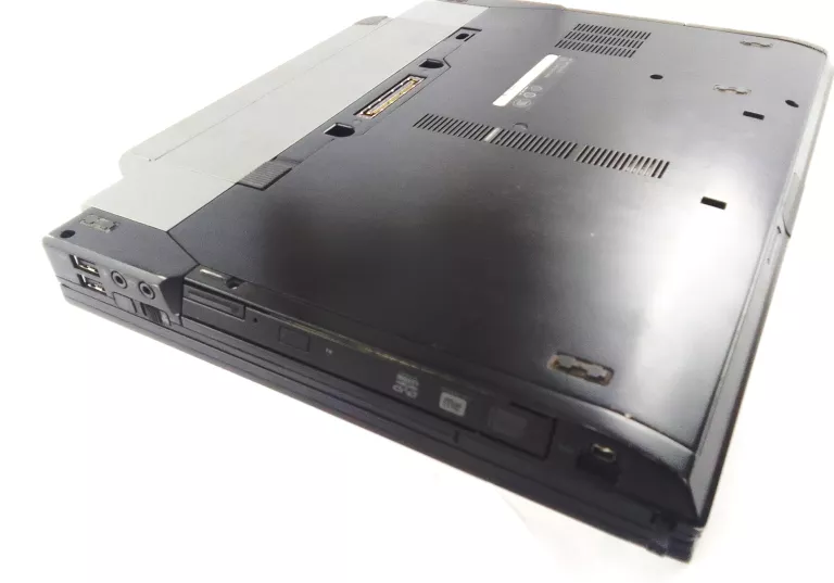 LAPTOP DELL LATITUDE E6400