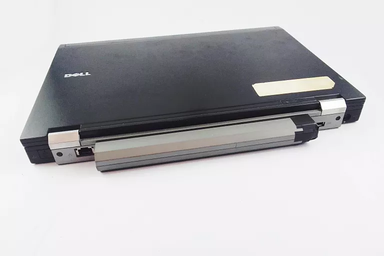 LAPTOP DELL LATITUDE E6400