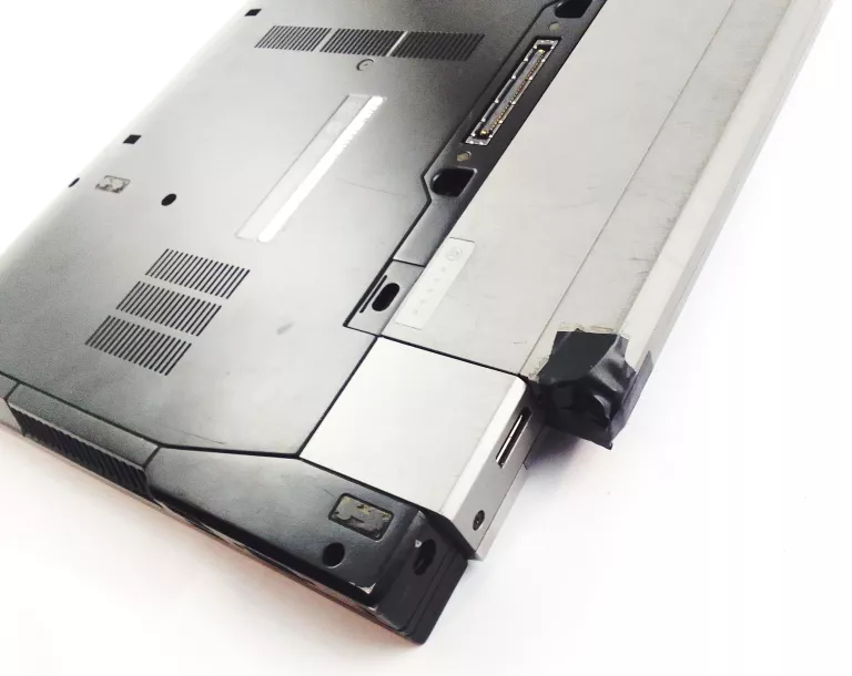 LAPTOP DELL LATITUDE E6400