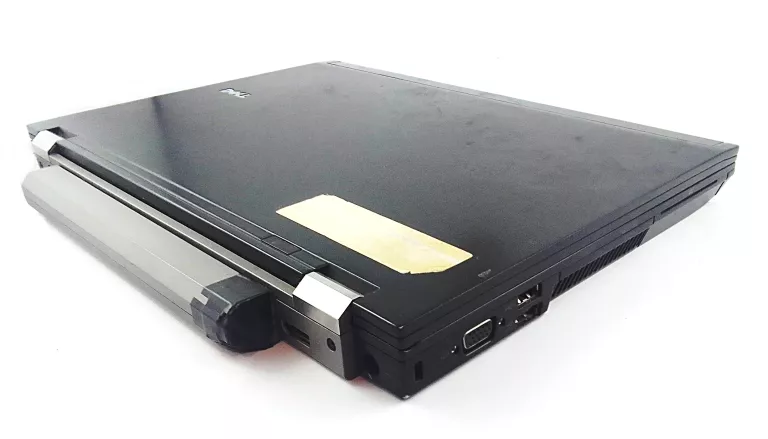 LAPTOP DELL LATITUDE E6400