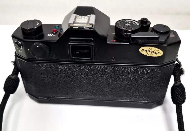 APARAT YASHICA TL ELECTRO!POLECAM