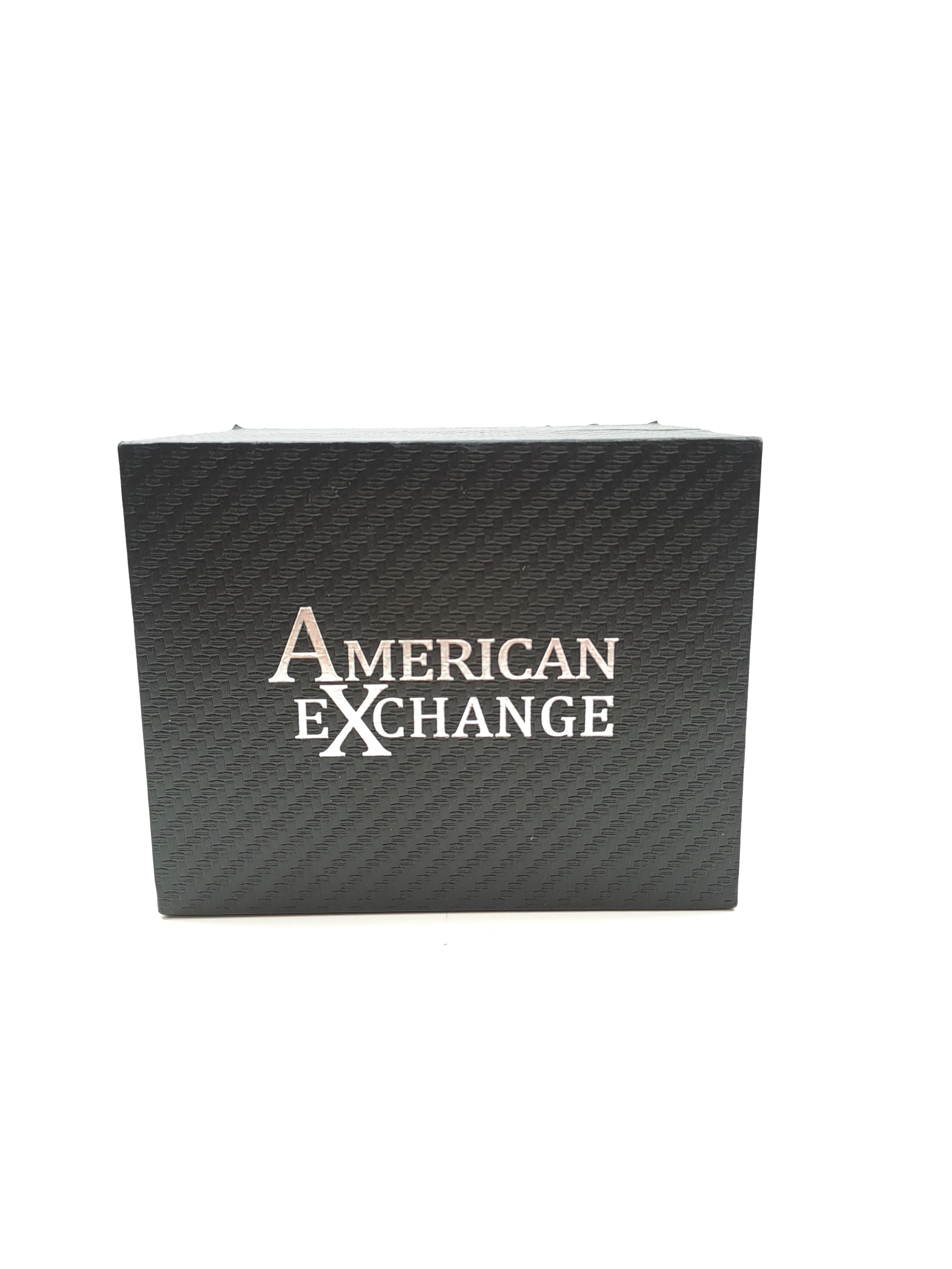 zegarek-meski-american-exchange-2-paski-stan-powystawowy