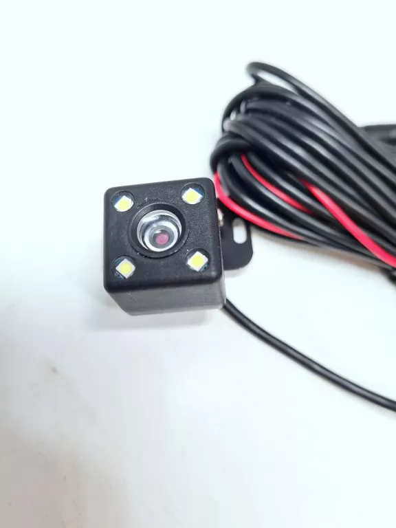 KAMERKA SAMOCHODOWA TRACER G-PARK ZESTAW KAMER