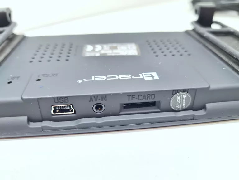 KAMERKA SAMOCHODOWA TRACER G-PARK ZESTAW KAMER