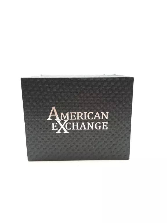 zegarek-meski-american-exchange-2-paski-stan-powystawowy